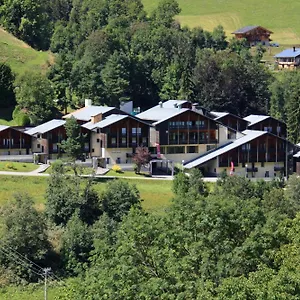 Village de vacances Azureva, Arèches